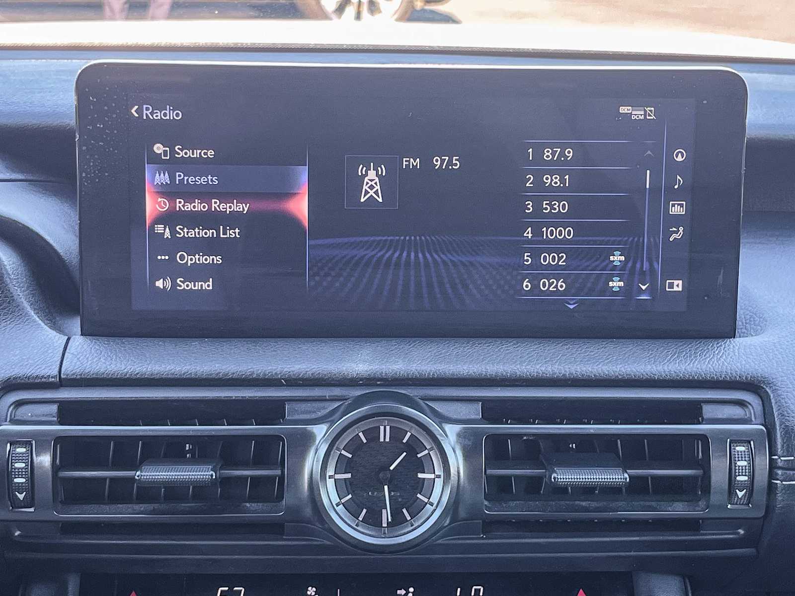 Thumbnail: 2023 Lexus IS - 13