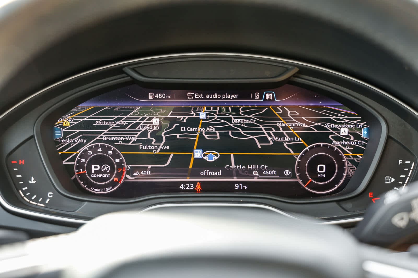 Thumbnail: 2018 Audi Q5 - 23