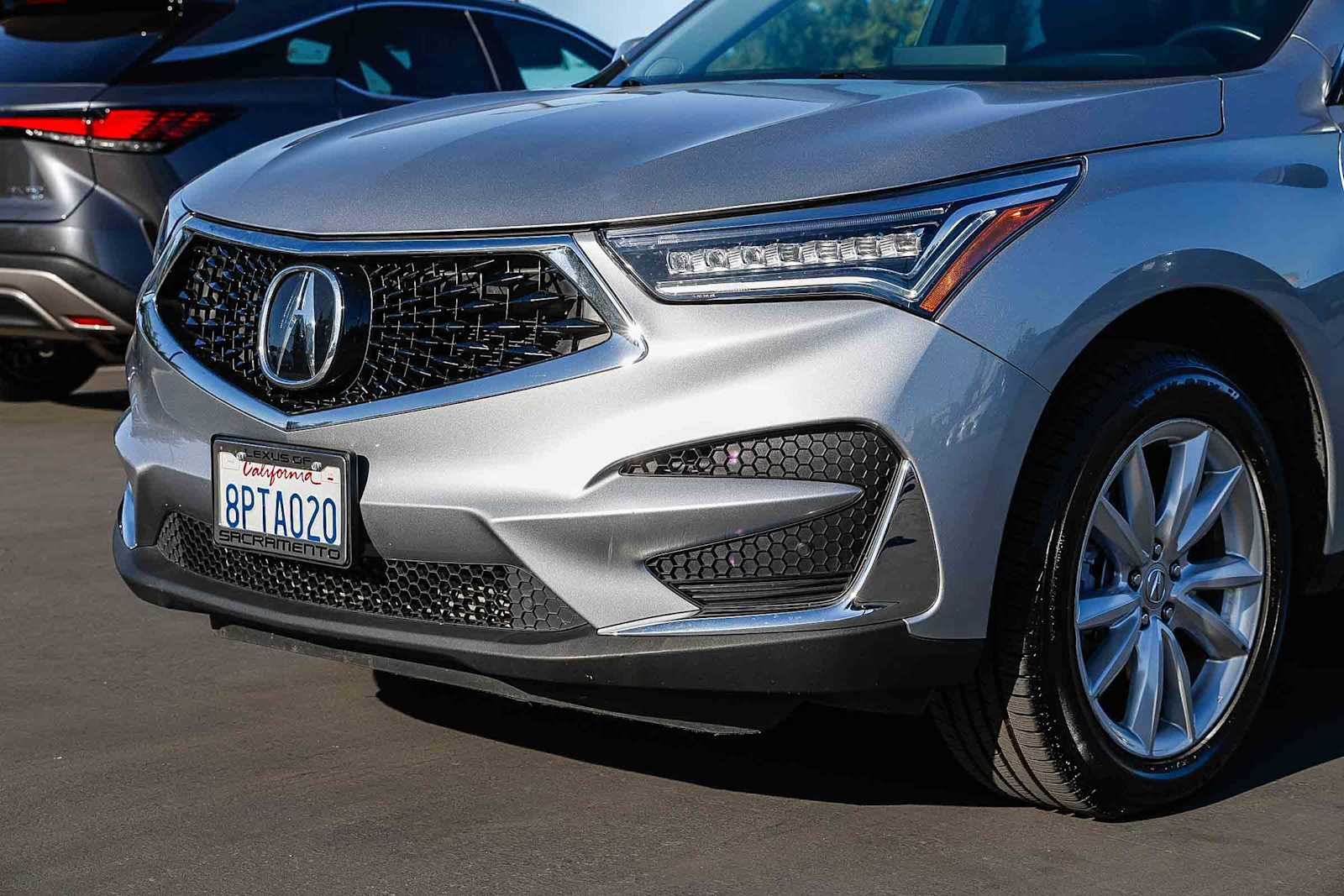 Thumbnail: 2020 Acura RDX - 7