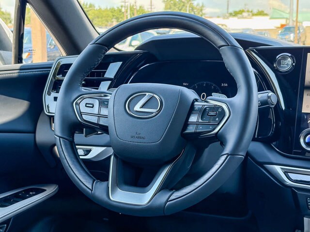 Thumbnail: 2026 Lexus RX - 16