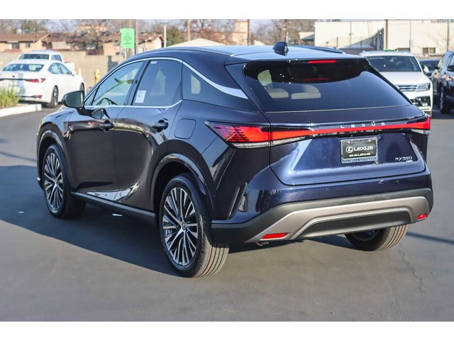 Thumbnail: 2026 Lexus RX - 2