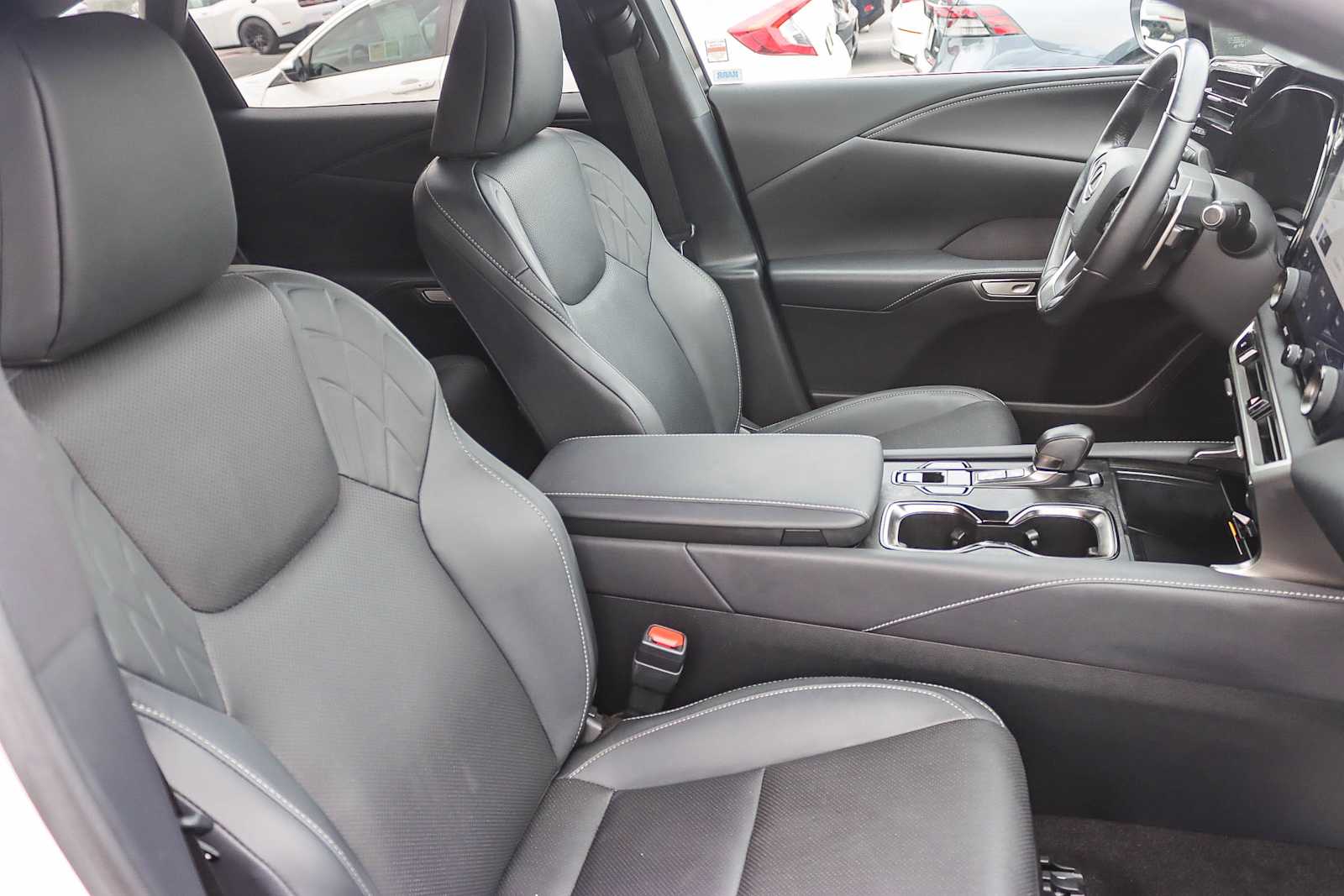 Thumbnail: 2025 Lexus RX - 16