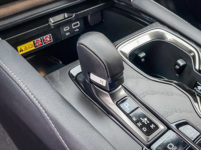 Thumbnail: 2026 Lexus RX - 20