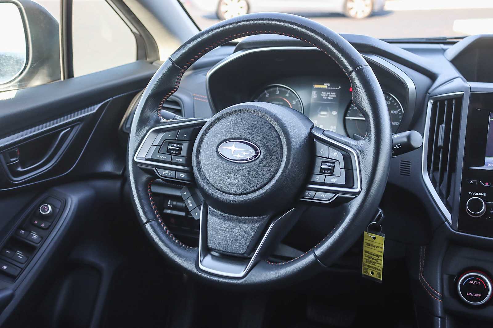 Thumbnail: 2023 Subaru Crosstrek - 14