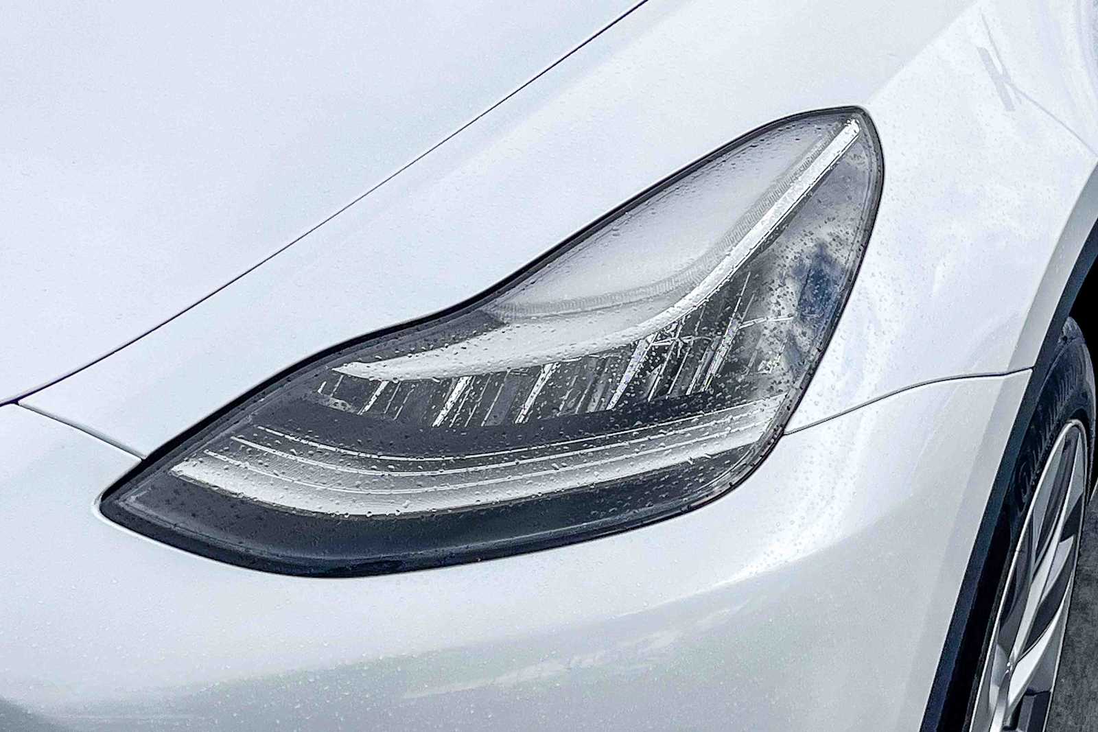 Thumbnail: 2023 Tesla Model Y - 7