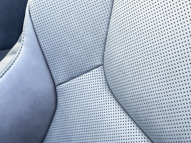 Thumbnail: 2026 Lexus RZ - 25