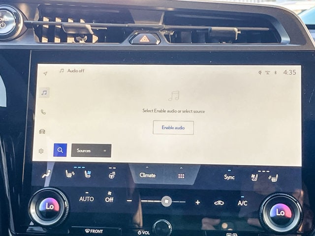 Thumbnail: 2026 Lexus RZ - 15