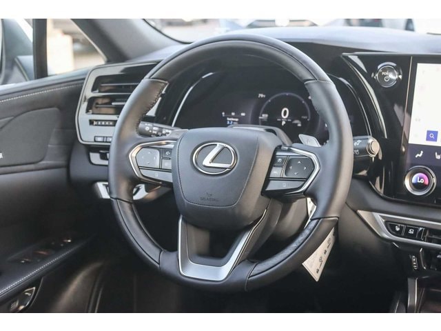 Thumbnail: 2026 Lexus RX - 15