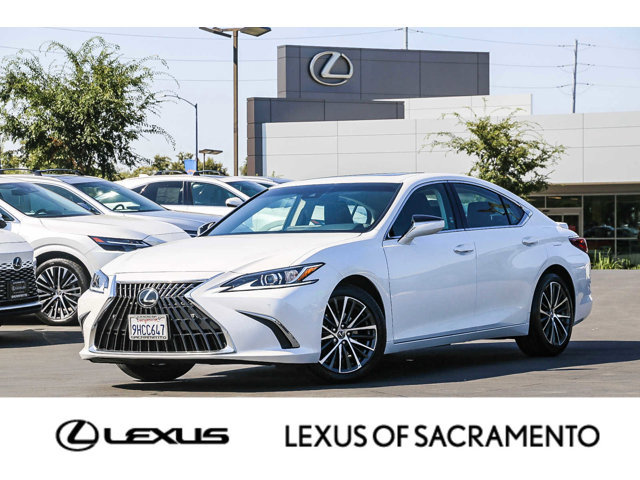 2023 Lexus ES Hybrid 300h -
                Sacramento, CA