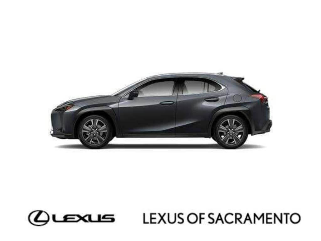 New 2025 Lexus UX HYBRID 300h 5-DOOR SUV