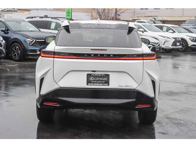 Thumbnail: 2026 Lexus RZ - 3