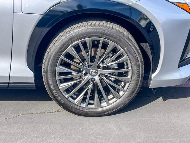 Thumbnail: 2026 Lexus RZ - 9