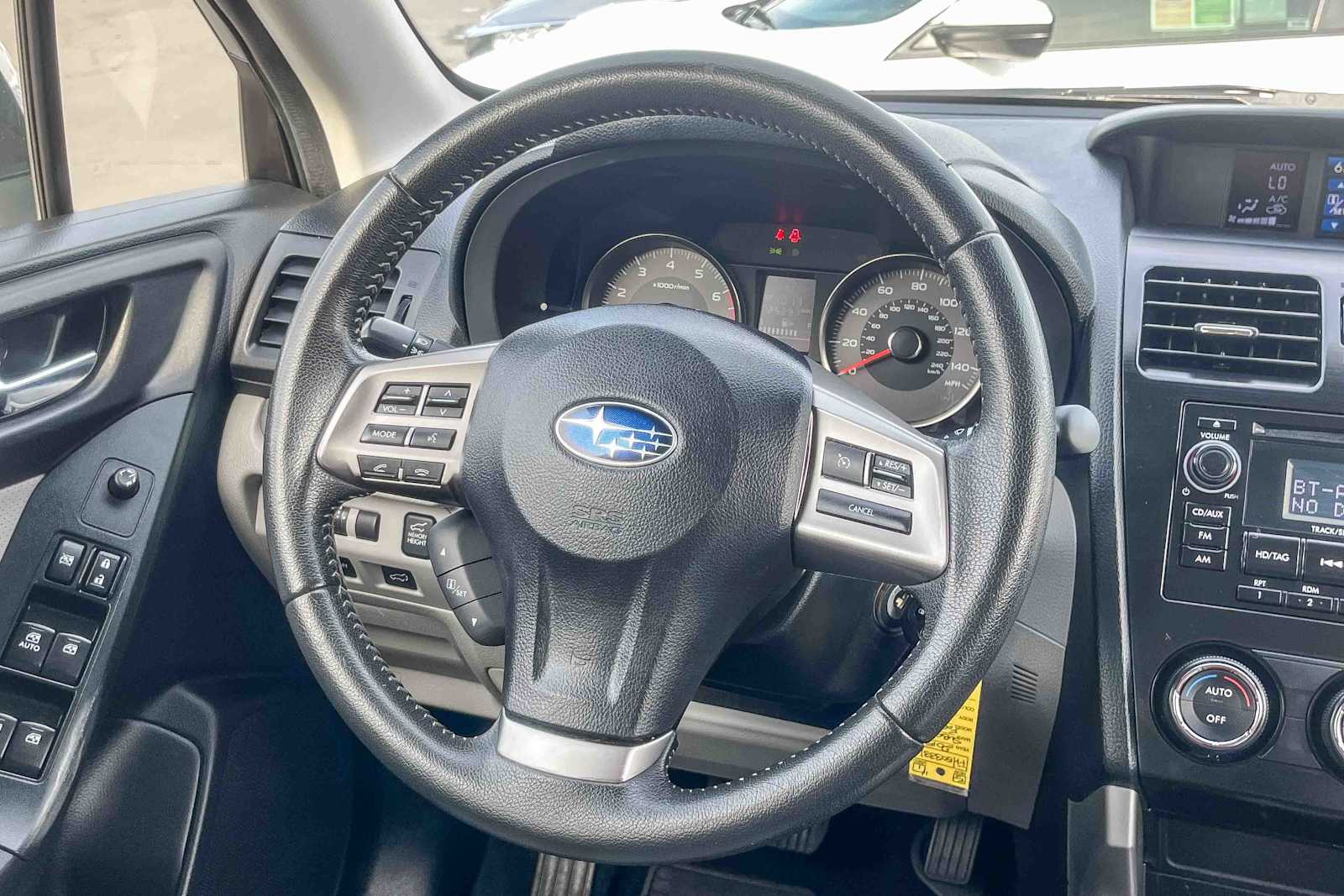 Thumbnail: 2015 Subaru Forester - 14