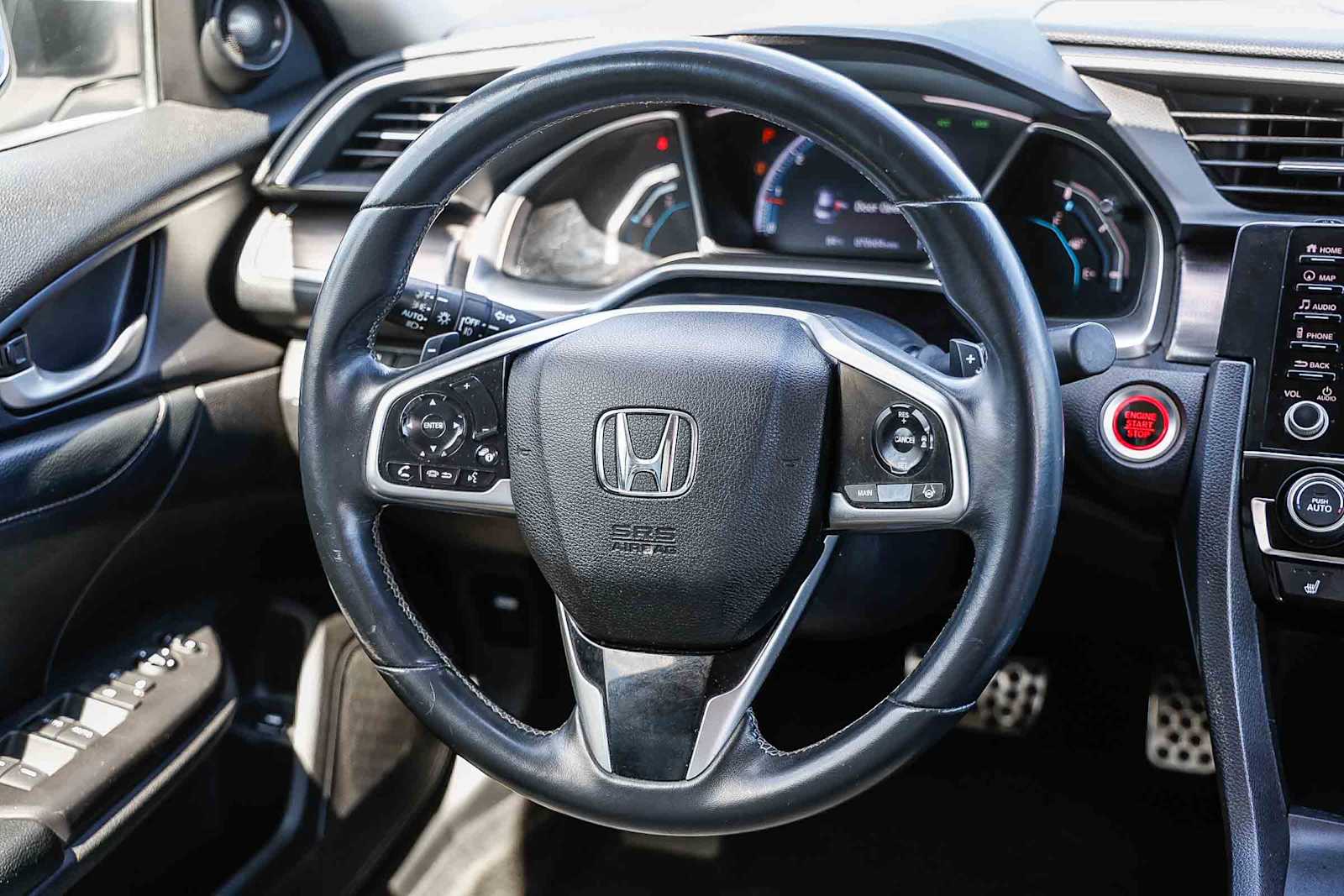 Thumbnail: 2019 Honda Civic - 20
