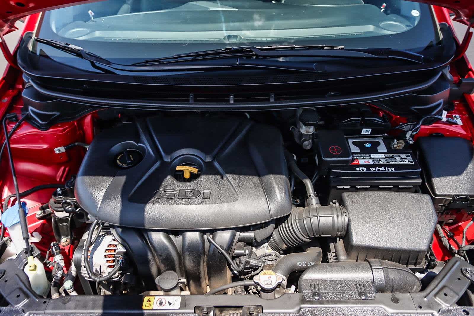 Thumbnail: 2017 Kia Forte - 27