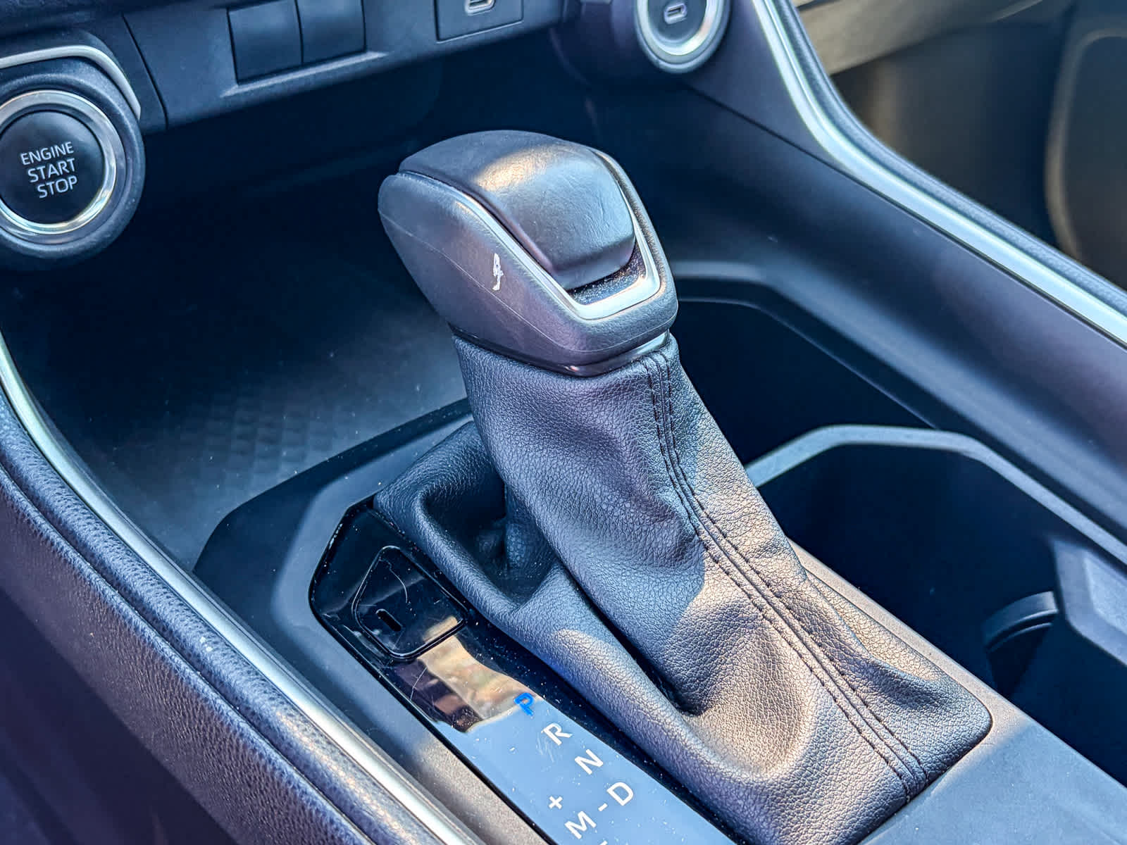 2025 Toyota Grand Highlander XLE - Photo 18