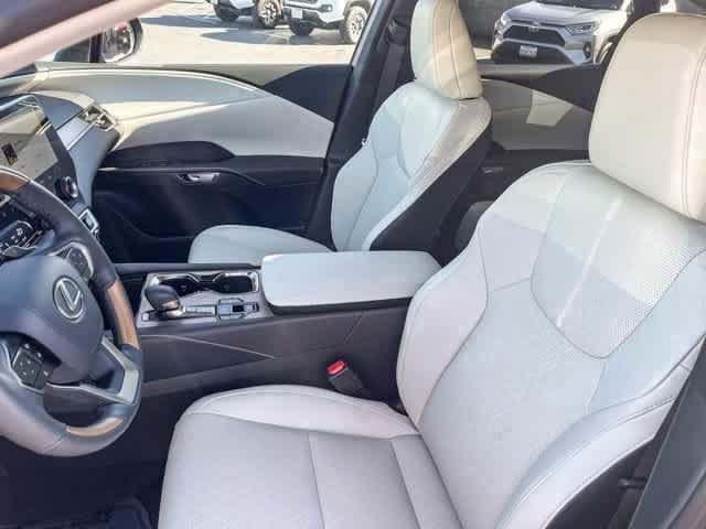 Thumbnail: 2026 Lexus RX - 44