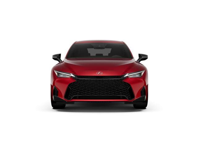 Thumbnail: 2026 Lexus IS - 5