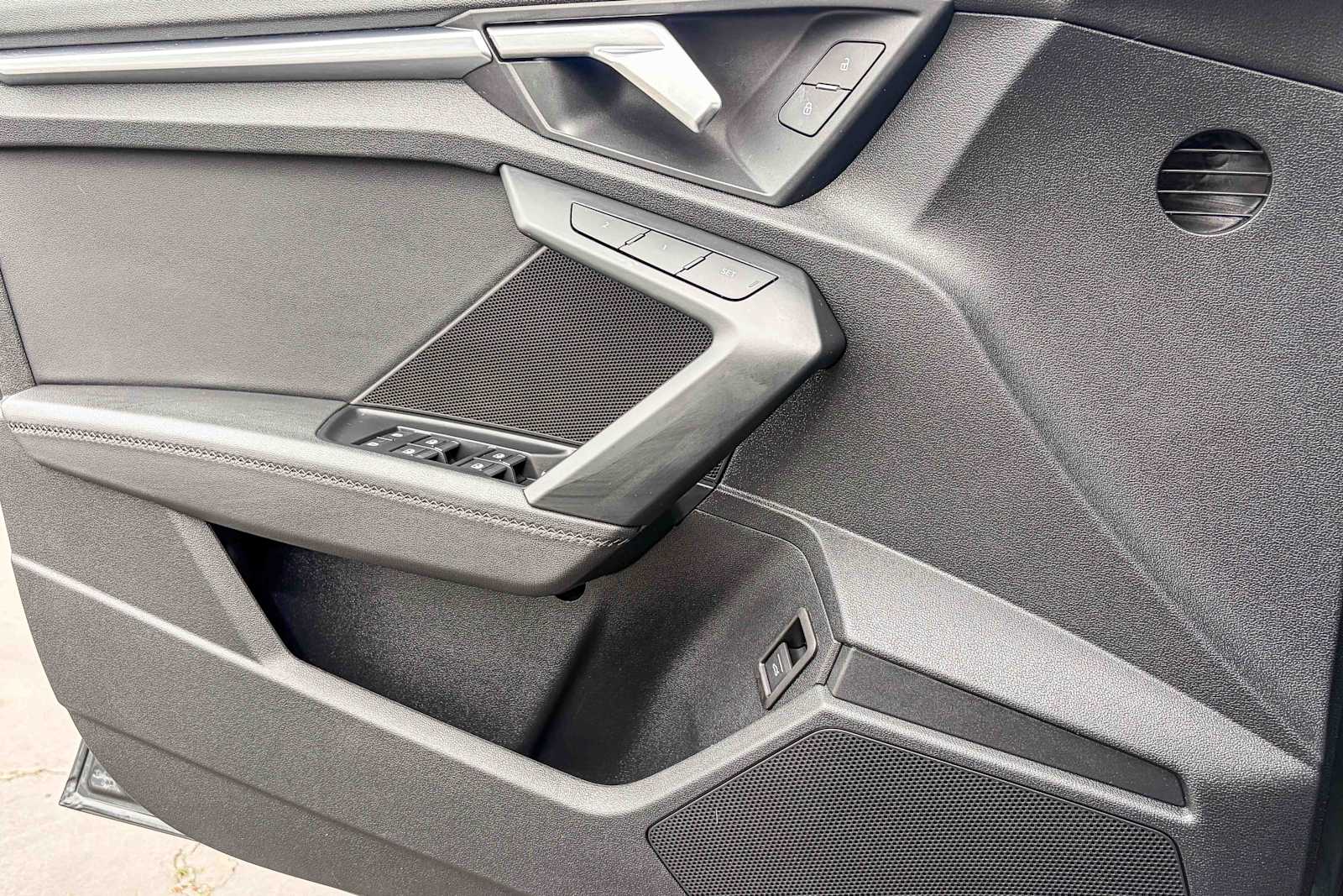 Thumbnail: 2023 Audi A3 - 19