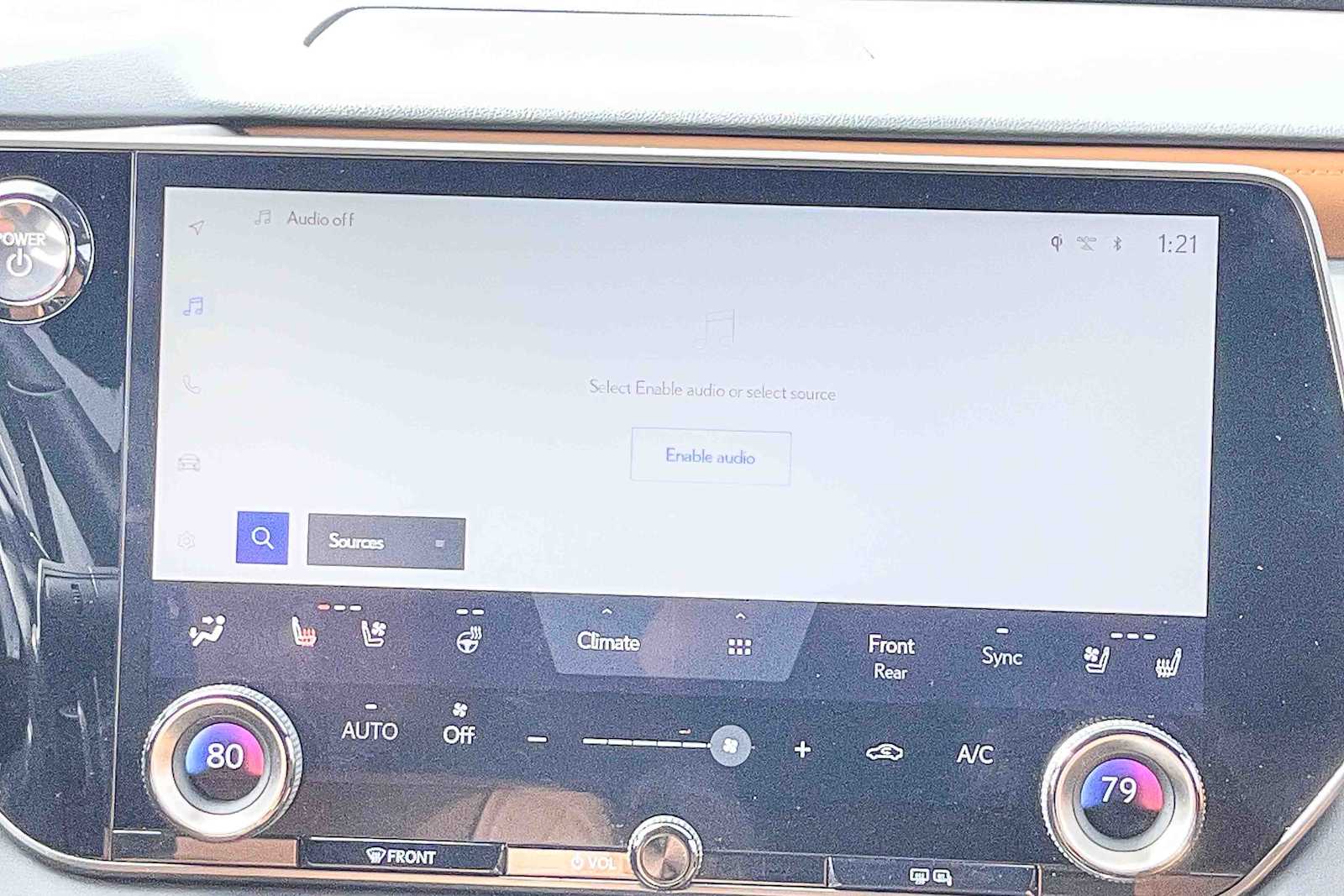 Thumbnail: 2024 Lexus RX - 13