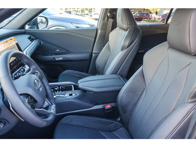 Thumbnail: 2026 Lexus TX - 18