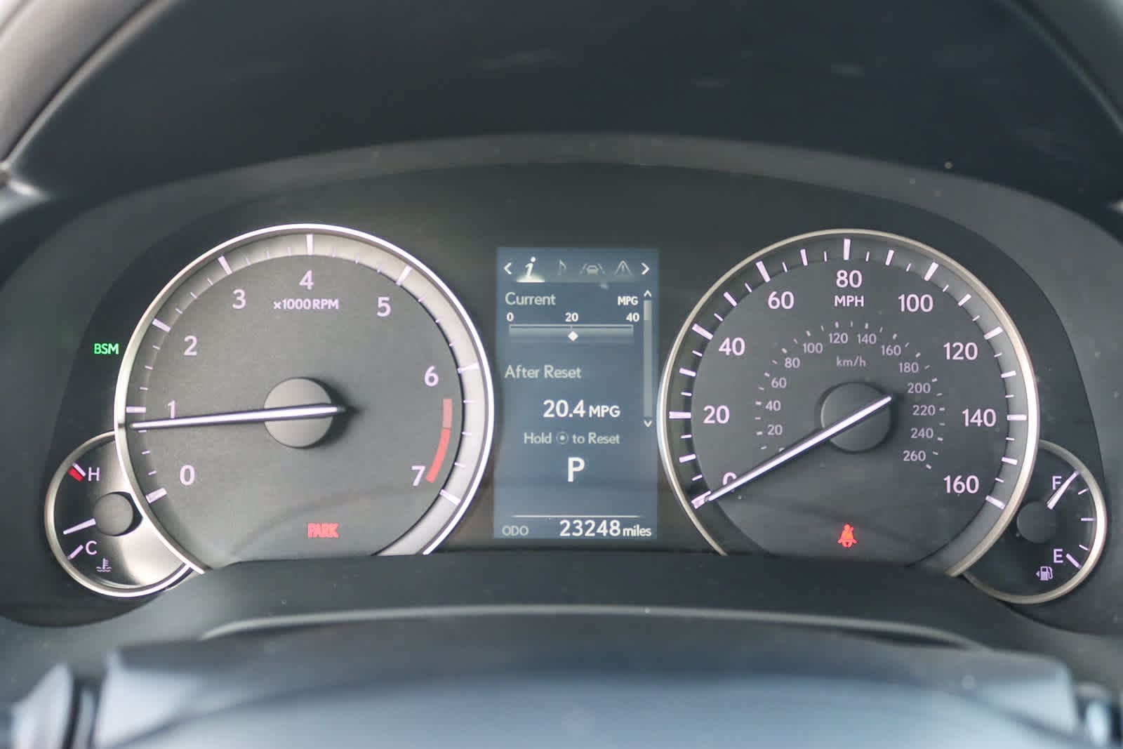 Thumbnail: 2022 Lexus RX - 23