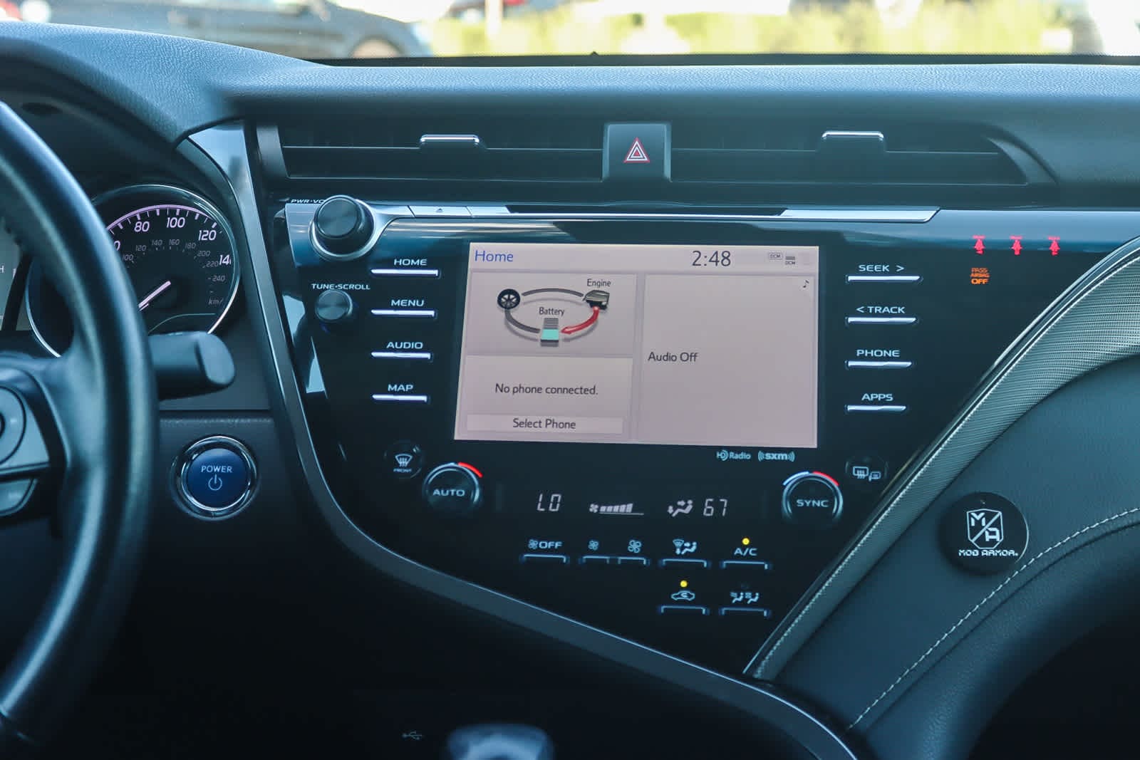 Thumbnail: 2020 Toyota Camry - 9