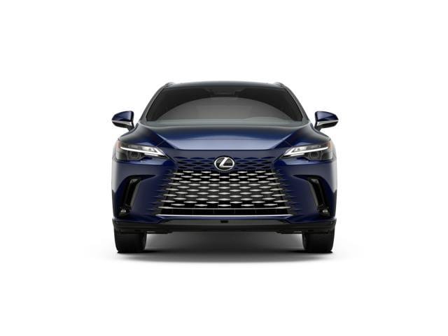 Thumbnail: 2026 Lexus RX - 5