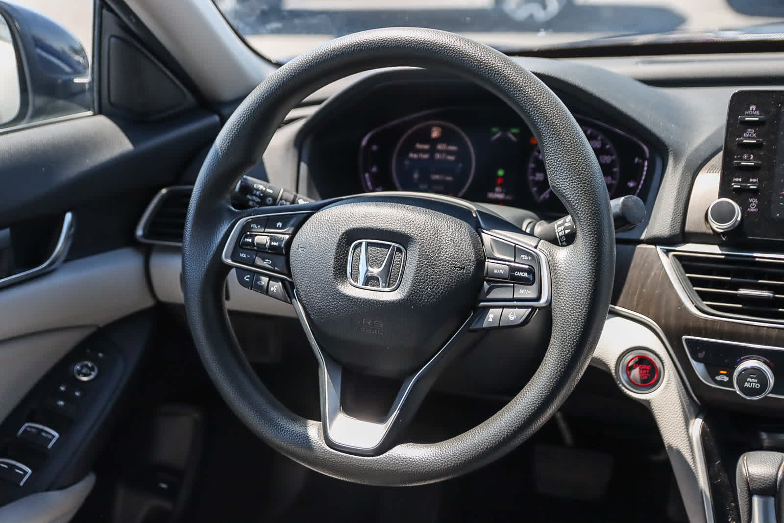 Thumbnail: 2018 Honda Accord - 14
