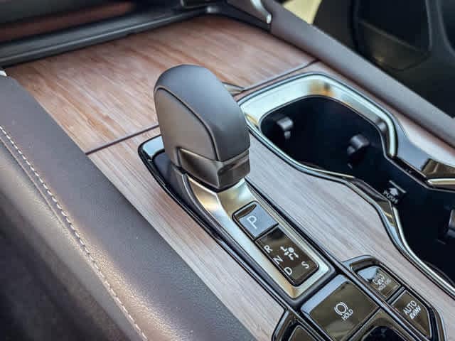 Thumbnail: 2026 Lexus RX - 28