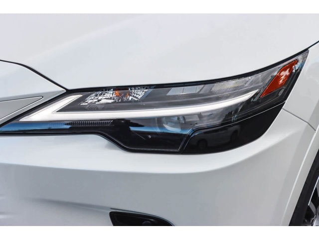 Thumbnail: 2025 Lexus RX - 7