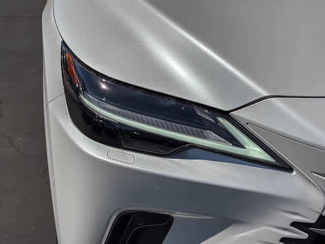 Thumbnail: 2026 Lexus RX - 12