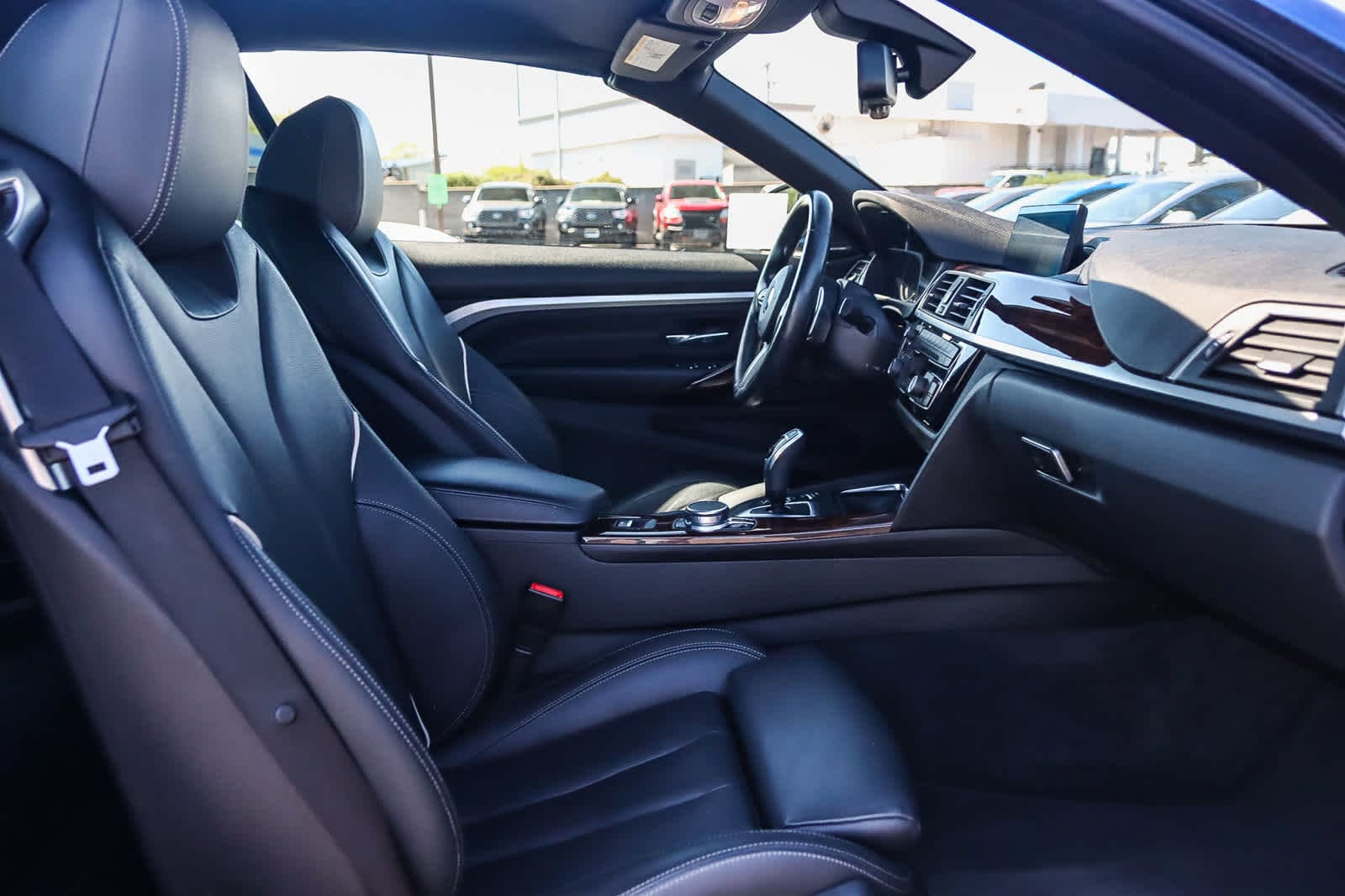 Thumbnail: 2019 BMW 4 Series - 20