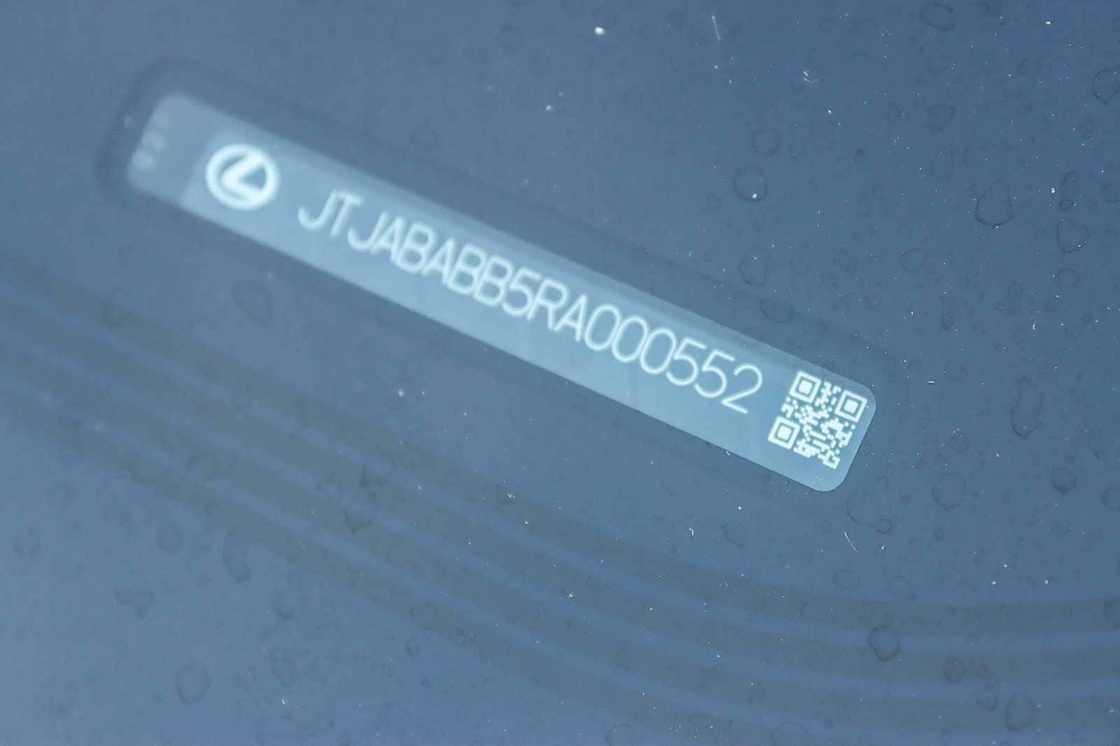 Thumbnail: 2024 Lexus RZ - 26