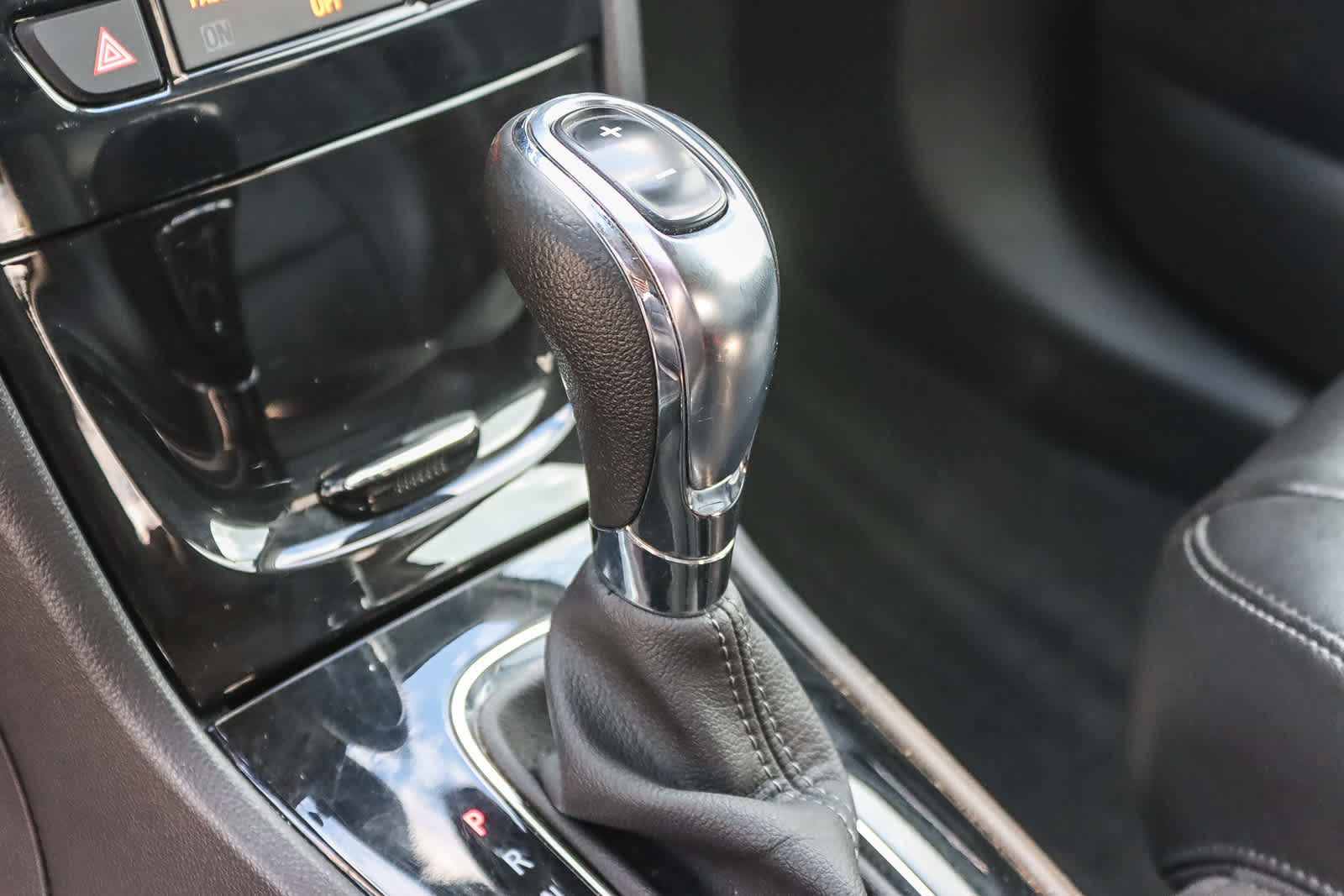 Thumbnail: 2019 Buick Encore - 19