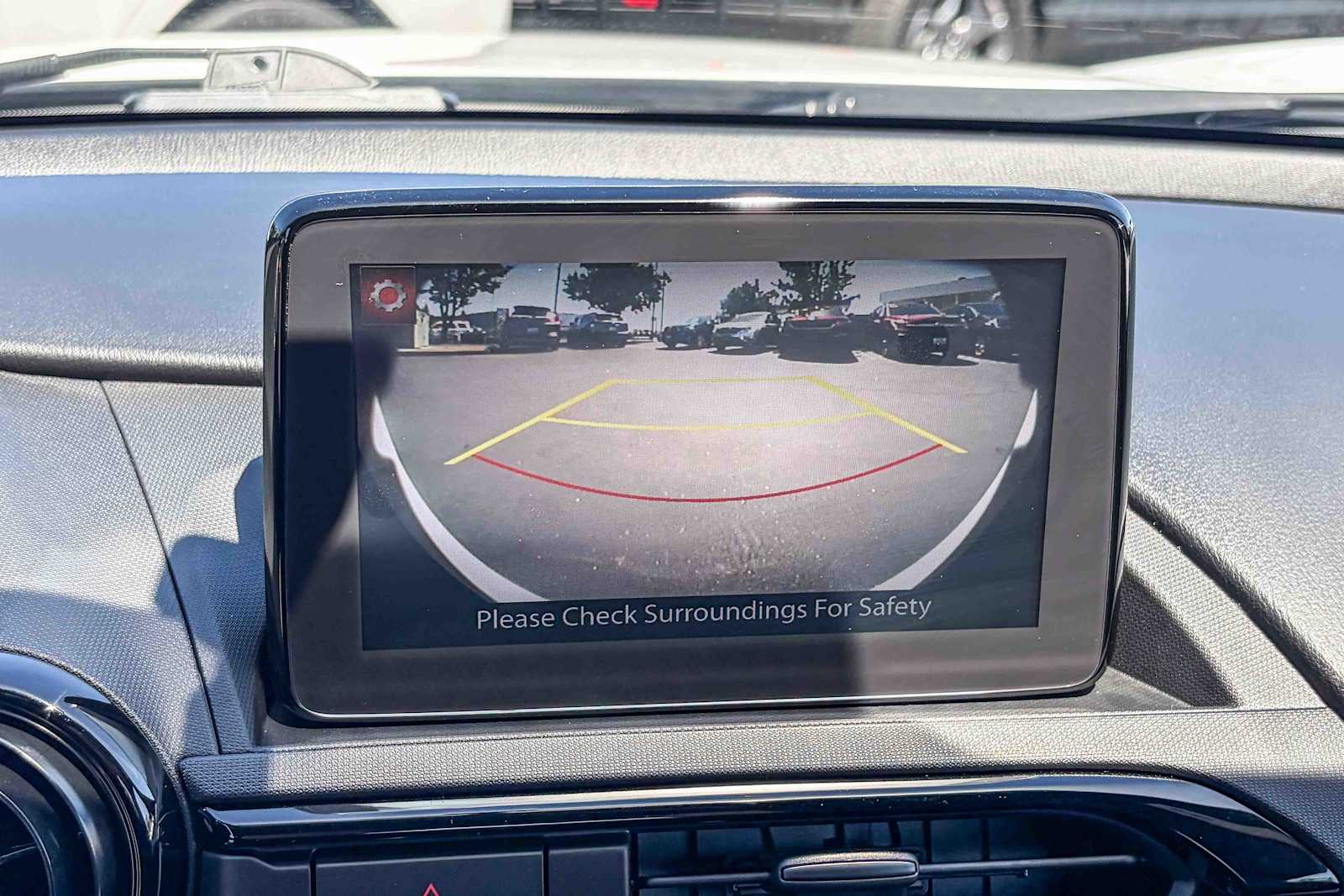 Thumbnail: 2019 Mazda MX-5 Miata - 22