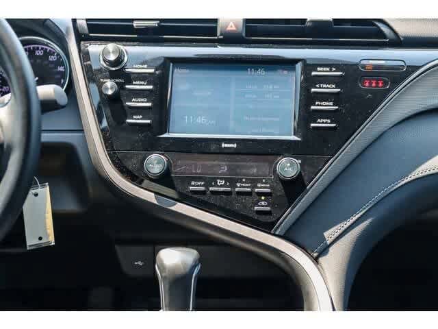 Thumbnail: 2020 Toyota Camry - 12