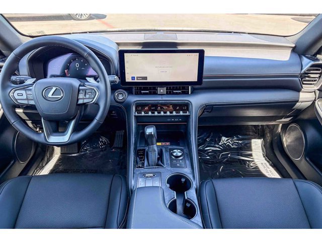 Thumbnail: 2026 Lexus IS - 13
