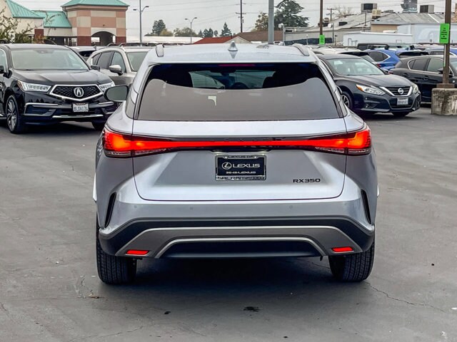 2026 Lexus RX 350 Premium photo 3