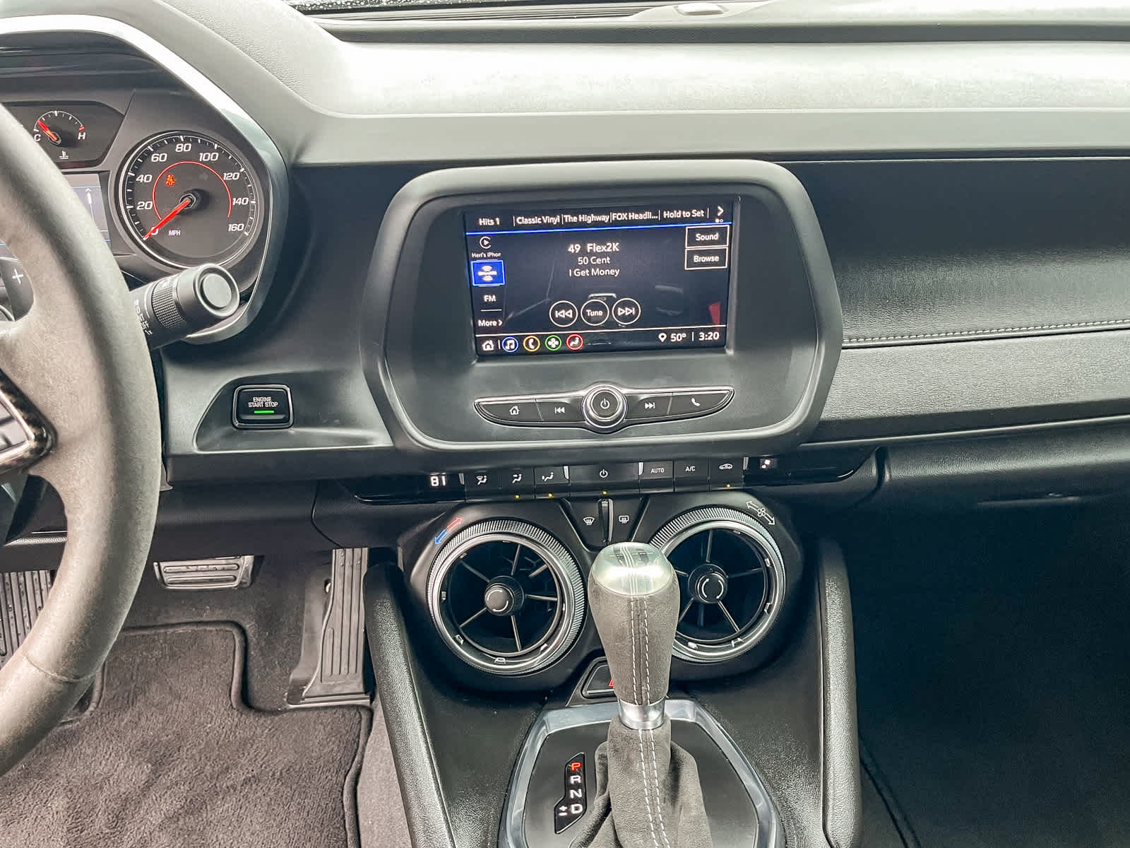 Thumbnail: 2023 Chevrolet Camaro - 12