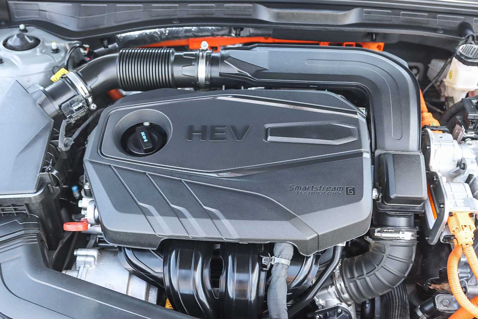 Thumbnail: 2023 Hyundai Sonata - 25