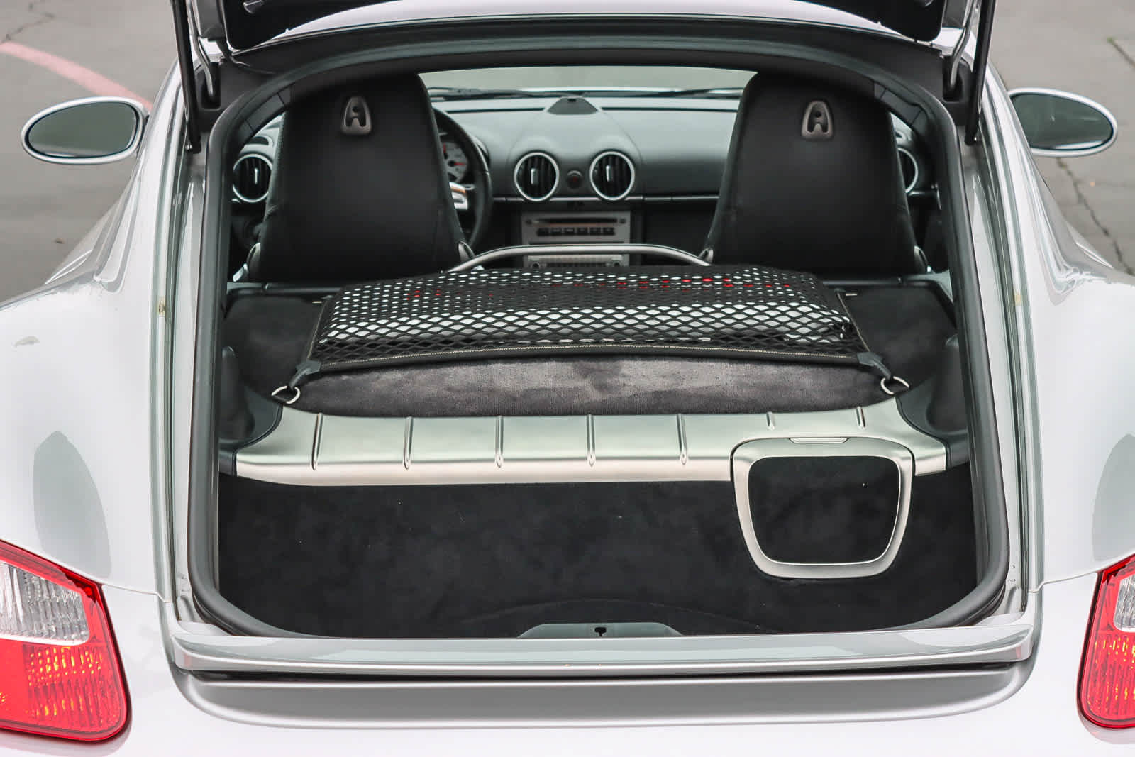 Thumbnail: 2007 Porsche Cayman - 20