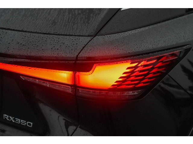 Thumbnail: 2026 Lexus RX - 8