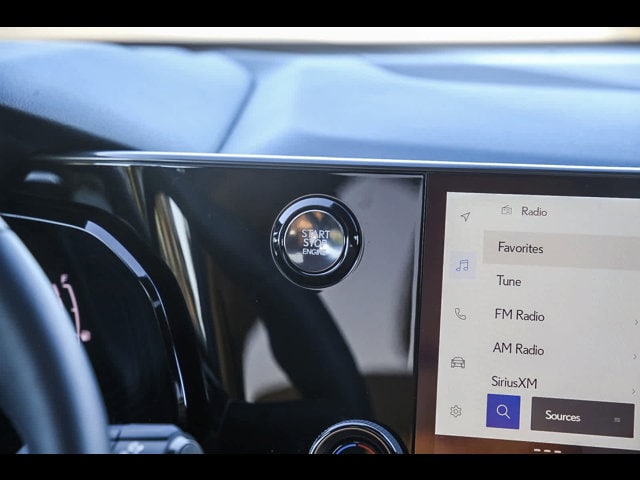 Thumbnail: 2023 Lexus NX - 19