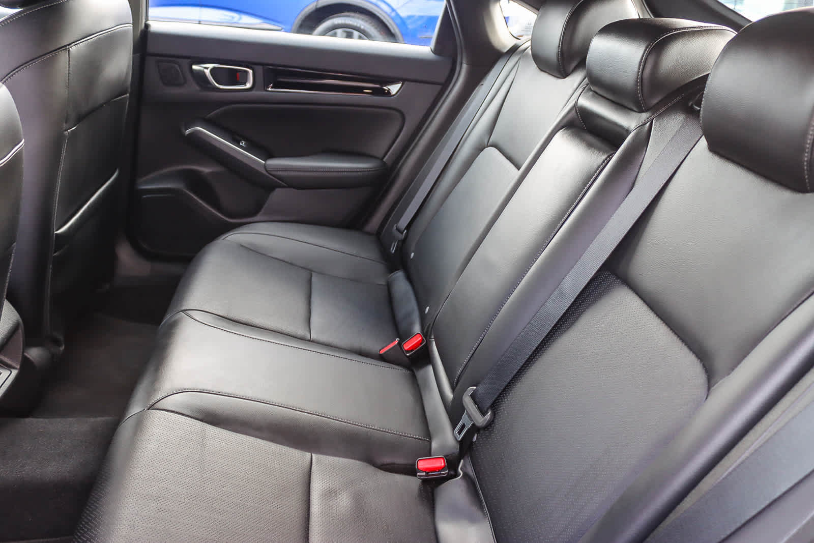 Thumbnail: 2022 Honda Civic - 18