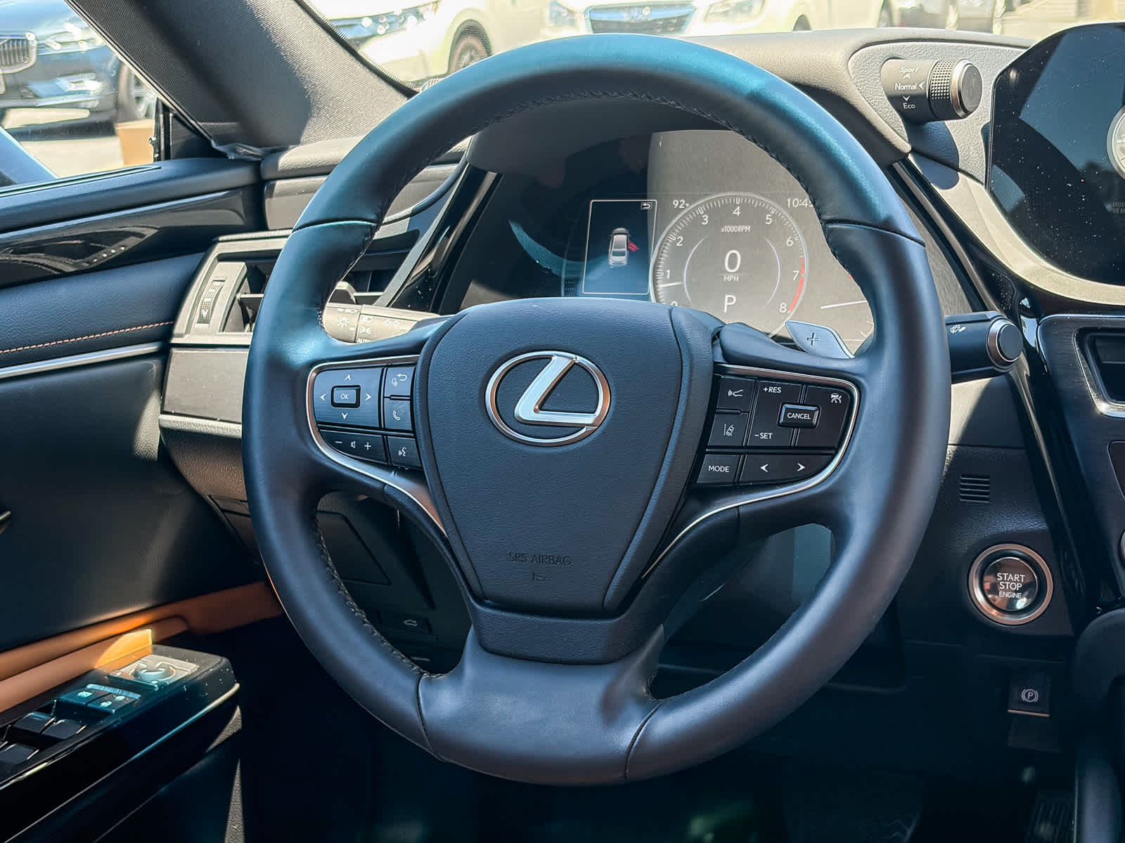 Thumbnail: 2025 Lexus ES - 14