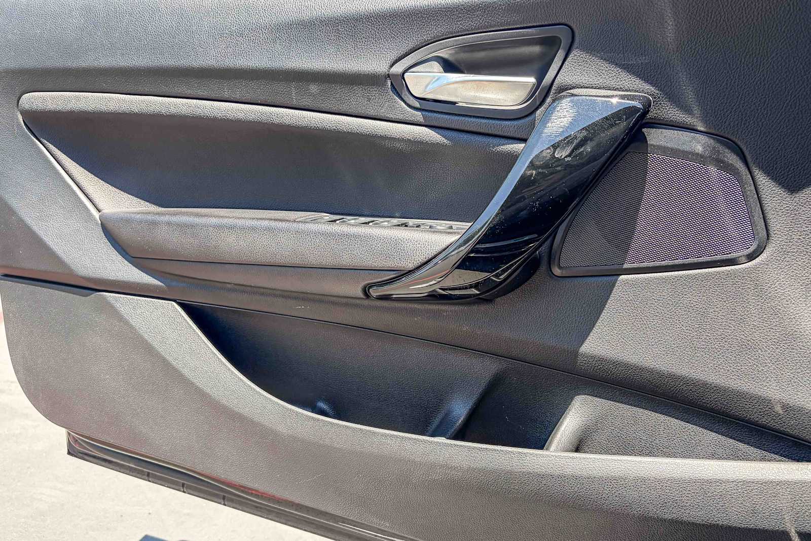 Thumbnail: 2018 BMW 2 Series - 19