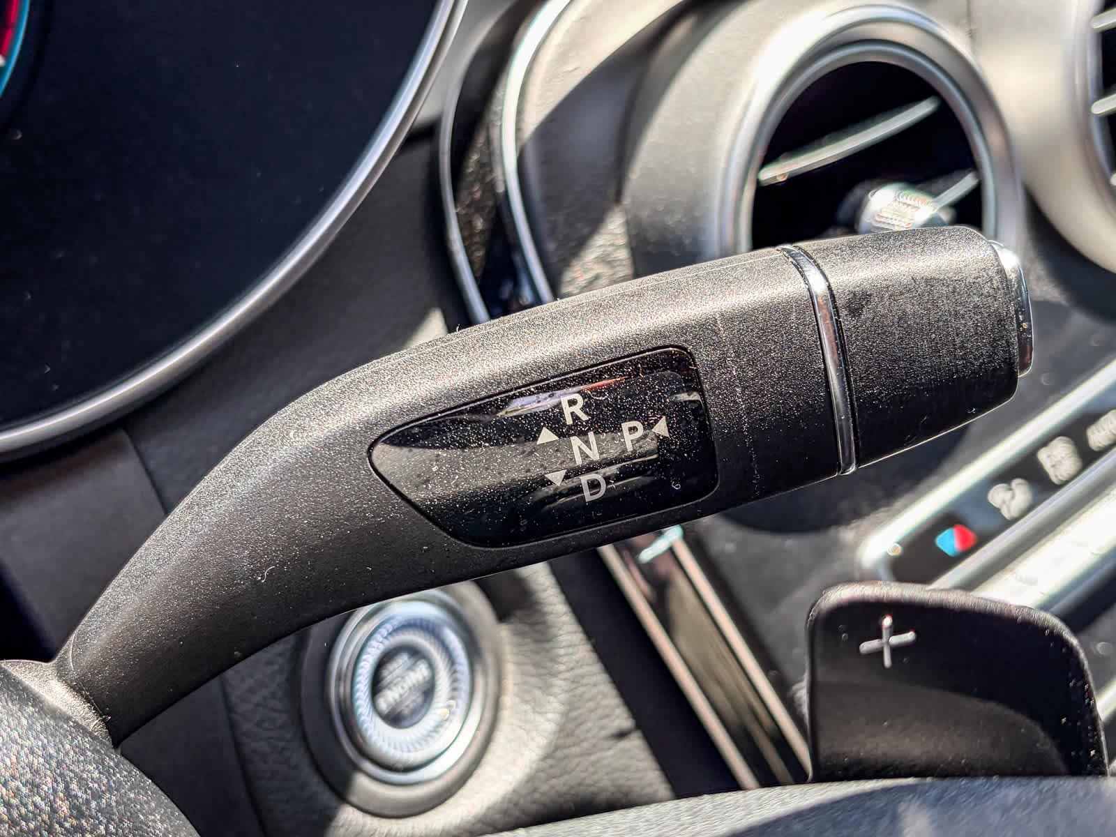 Thumbnail: 2021 Mercedes-Benz C-Class - 18