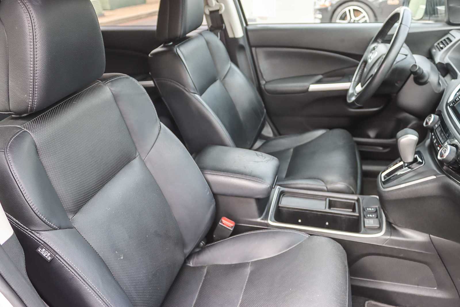 Thumbnail: 2015 Honda CR-V - 16