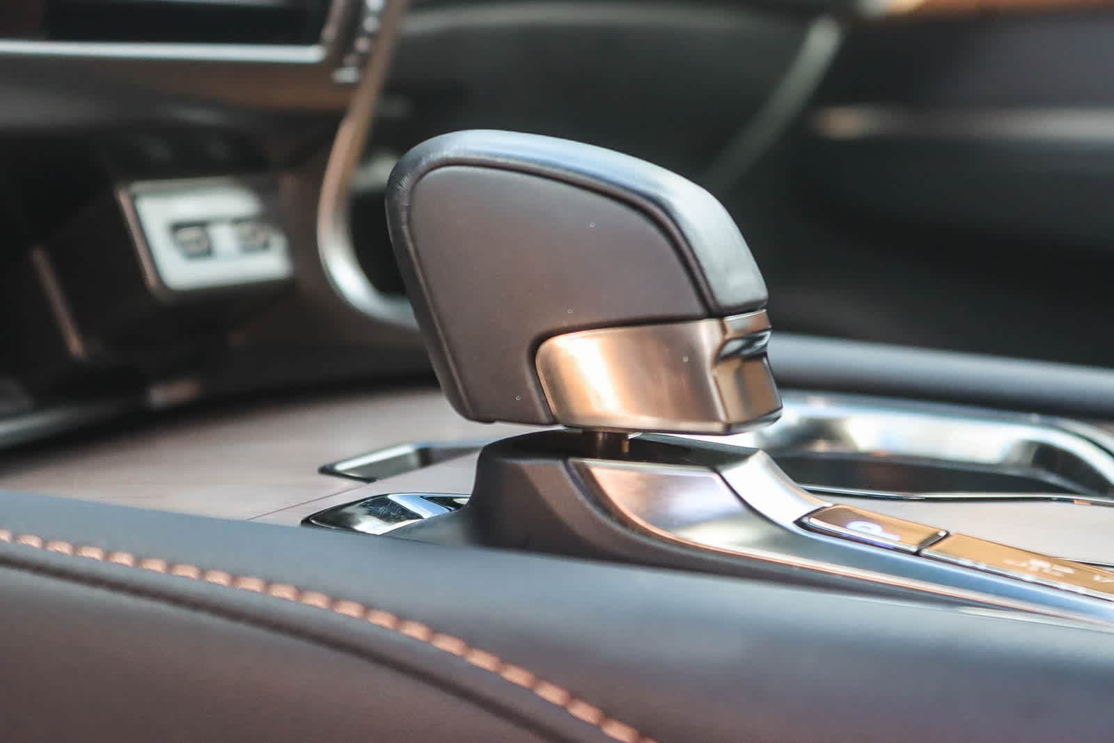 Thumbnail: 2024 Lexus RX - 22